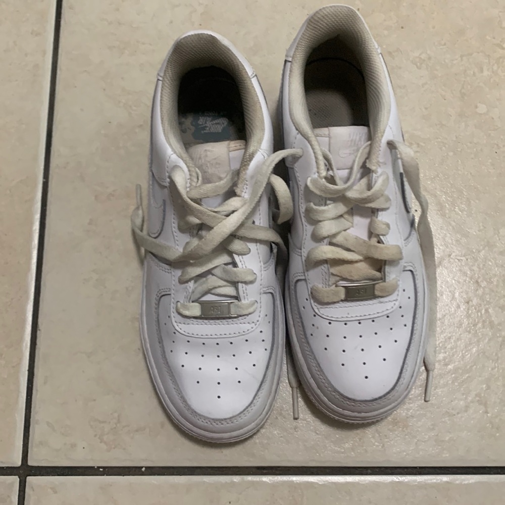 Size 5 y ( grade school